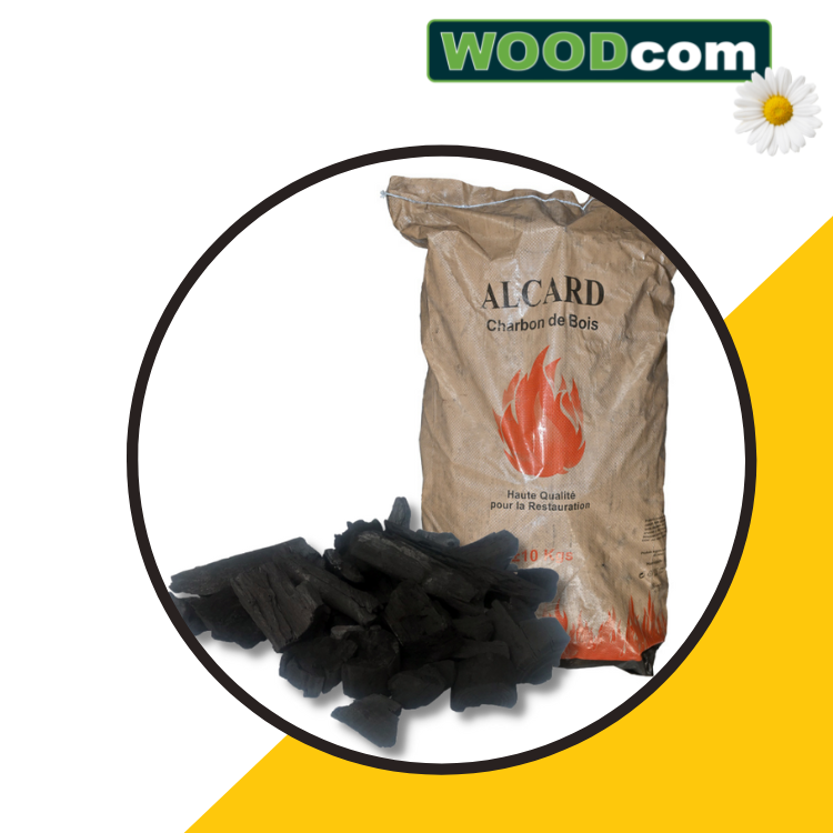 Houtskool Black Wattle restaurant AAA