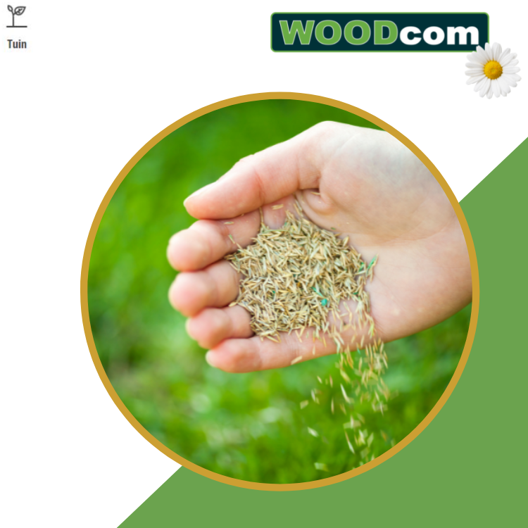 Gazonzaad SPEED green renovatie